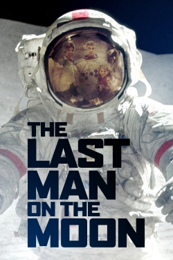 The Last Man on the Moon-watch