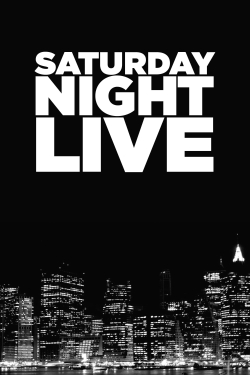 Saturday Night Live-watch