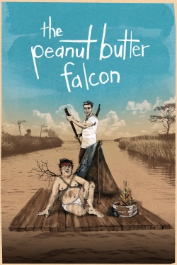 The Peanut Butter Falcon-watch
