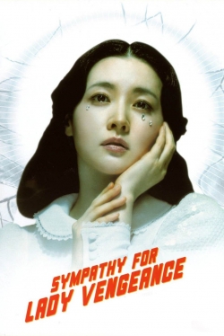 Sympathy for Lady Vengeance-watch