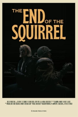 The End of the Squirrel-watch