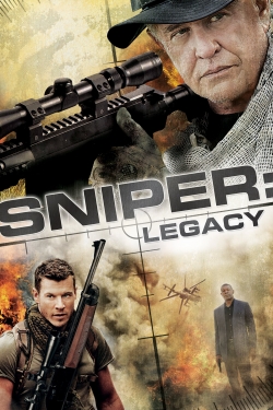 Sniper: Legacy-watch