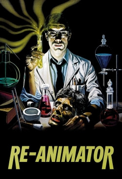 Re-Animator-watch