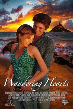 Wandering Hearts-watch
