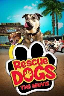 Rescue Dogs-watch