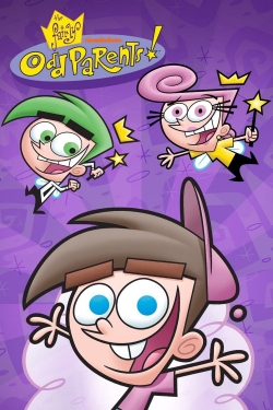The Fairly OddParents-watch