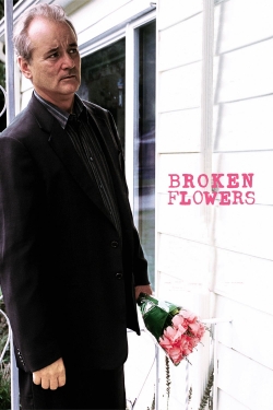 Broken Flowers-watch