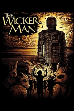 The Wicker Man-watch