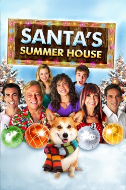 Santa's Summer House-watch