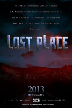 Lost Place-watch