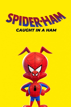 Spider-Ham: Caught in a Ham-watch