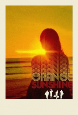 Orange Sunshine-watch