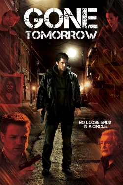 Gone Tomorrow-watch