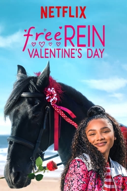 Free Rein: Valentine's Day-watch