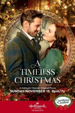 A Timeless Christmas-watch