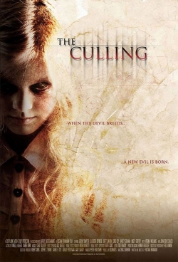 The Culling-watch