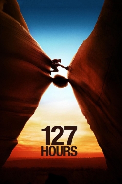 127 Hours-watch