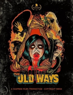 The Old Ways-watch