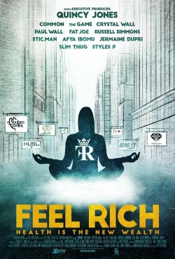 Feel Rich: Health Is the New Wealth-watch