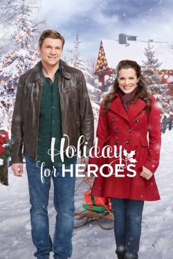 Holiday for Heroes-watch
