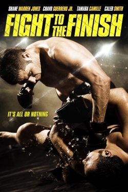 Fight to the Finish-watch