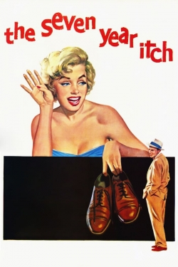 The Seven Year Itch-watch