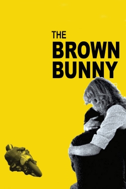 The Brown Bunny-watch