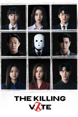 The Killing Vote-watch