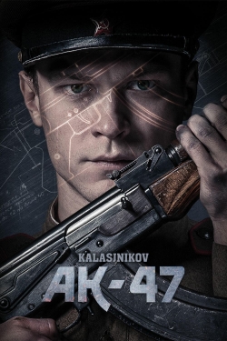 Kalashnikov AK-47-watch