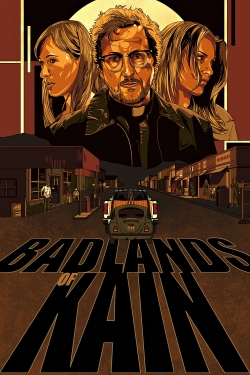 Badlands of Kain-watch
