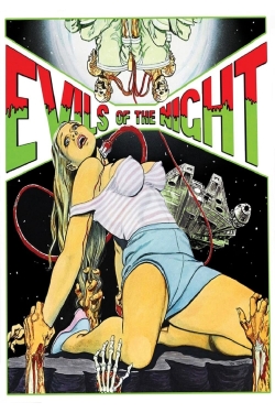 Evils of the Night-watch