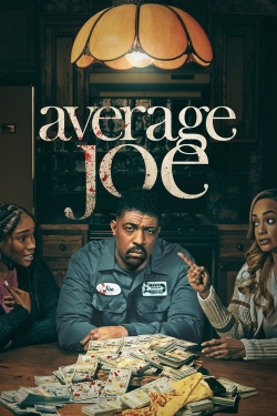 Average Joe-watch