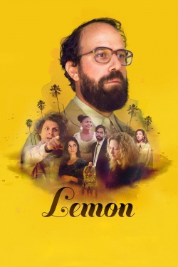 Lemon-watch