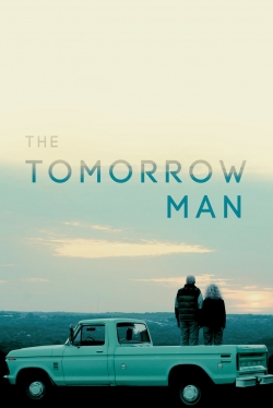 The Tomorrow Man-watch