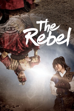 The Rebel-watch