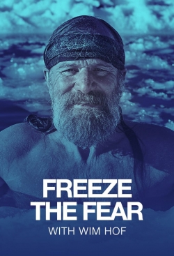 Freeze the Fear with Wim Hof-watch