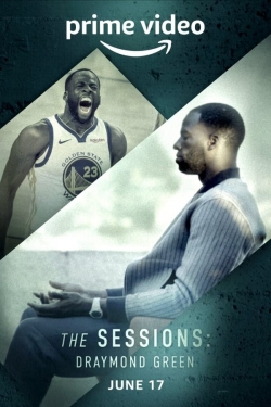 The Sessions Draymond Green-watch