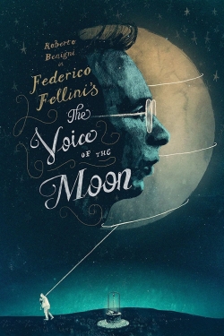 The Voice of the Moon-watch