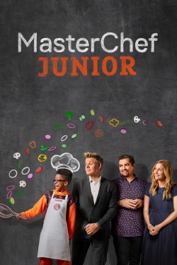 MasterChef Junior-watch