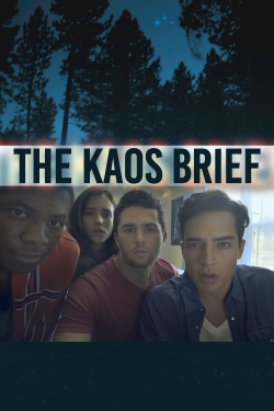 The Kaos Brief-watch