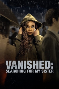 Vanished: Searching for My Sister-watch