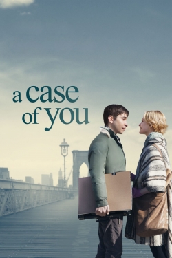 A Case of You-watch