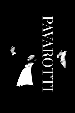 Pavarotti-watch