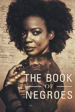 The Book of Negroes-watch