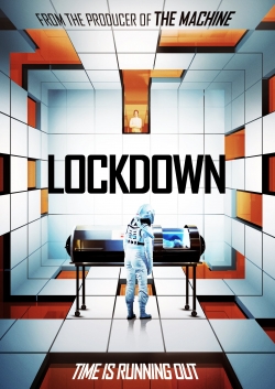 The Complex: Lockdown-watch
