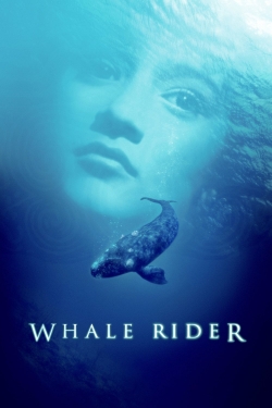 Whale Rider-watch