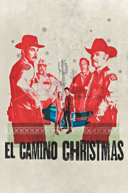 El Camino Christmas-watch
