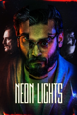 Neon Lights-watch