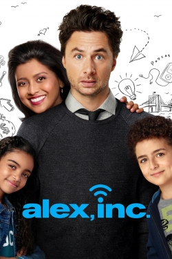 Alex, Inc.-watch