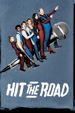 Hit the Road-watch